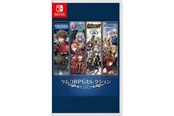 Spel - Kemco RPG Selection Vol. 2 - Nintendo Switch - RPG - 119559