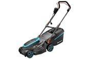 Gräsklippare - Gardena Elgräsklippare Elektrisk gräsklippare PowerMax 37/1800 G2 - 14637-20