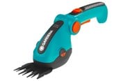 Grästrimmer - Gardena Battery Grass Shears ComfortCut Li - 09887-20