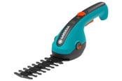 Häcksax - Gardena Battery Grass and Shrub Shears ClassicCut Li - 09885-20