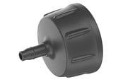 Trädgårdsvattning - Gardena Tap Fitting 4.6 mm - 13224-20