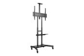 Väggfäste, AV-Möbel - Multibrackets M Public Floorstand Basic 180 Plus - Max 90 kg - recommended for 80" - 7350105213601