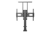 Väggfäste, AV-Möbel - Multibrackets M X-Large - Max 60 kg - recommended for 80" - 7350105214066
