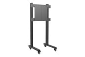 Väggfäste, AV-Möbel - Multibrackets M Counterbalanced Floorstand - Max 60 kg - recommended for 110" - 7350105214233
