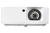 Projektor - Optoma Projektor ZW350ST - 1280 x 800 - 3600 ANSI lumens - E9PD7KK41EZ1