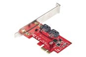 Controller - StarTech.com 2P6G-PCIE-SATA-CARD - 2P6G-PCIE-SATA-CARD