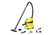 Dammsugare - Kärcher Dammsugare CORDLESS WET AND DRY VACUUM CLEANER WD 2-18 V BATTERY SET V -12/18 - 1.628-501.0