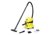 Dammsugare - Kärcher Dammsugare CORDLESS WET AND DRY VACUUM CLEANER WD 2-18 V-12/18 - 1.628-500.0