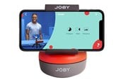 Stativtillbehör - Joby Spin - Phone Mount Kit - support system - motorised base - wireless - Bluetooth - JB01664-BWW