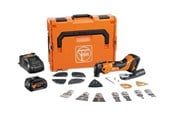 Multiverktyg - Fein MultiMaster Plus Top AMM 500 4.0 AH AS - 71293861000