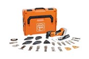 Multiverktyg - Fein MultiMaster Max Top AS AMM 700 - 71293663000