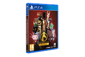 Spel - Lord Winklebottom Investigates - Sony PlayStation 4 - Äventyr - 5056607400557
