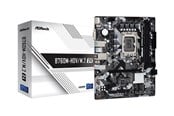 Moderkort - ASRock B760M-HDV/M.2 D4 Moderkort - Intel B760 - Intel LGA1700 socket - DDR4 RAM - Micro-ATX - 90-MXBL40-A0UAYZ