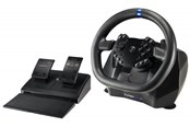 Spel Tillbehör - Subsonic Superdrive SV 950 Steering Wheel - Wired Wheel, gamepad and pedals set - Sony PlayStation 4 - SA5640-NG