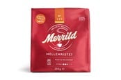 Kaffe och Espresso - MERRILD Medium roast 36 pods - 70169