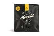 Kaffe och Espresso - MERRILD Strong 36 pods - 70192