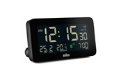 Decoration - Braun BC10-DCF Alarm Clock - BC10B-DCF