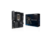 Moderkort - ASUS PRO WS W790-ACE Moderkort - Intel W790 - Intel LGA4677 socket - DDR5 RAM - SSI (Server) - 90MB1C70-M0EAY0