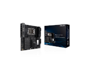 Moderkort - ASUS PRO WS W790E-SAGE SE Moderkort - Intel W790 - Intel LGA4677 socket - DDR5 RAM - SSI (Server) - 90MB1C20-M0EAY0