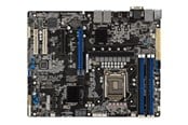 Moderkort - ASUS P12R-E/10G-2T Moderkort - Intel C256 - Intel LGA1200 socket - DDR4 RAM - ATX - 90SB0AI0-M0UAY0
