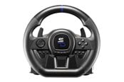 Spel Tillbehör - Subsonic Superdrive SV650 Steering Wheel - Wired Wheel, gamepad and pedals set - Sony PlayStation 4 - SA5645-NG