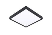 Smarta Hem - EGLO ARGOLIS-Z outdoor ceiling lamp 285x285 mm black - 900124