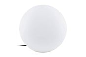 Smarta Hem - EGLO MONTEROLO-Z outdoor ball Ø390 mm white - 900269