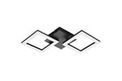 Smarta Hem - EGLO PARANDAY-Z ceiling lamp 470x225 mm black - 900315