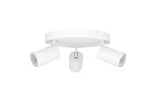 Smarta Hem - EGLO Connect-Z Taklampa TELIMBELA-Z SMARTLIGHT VIT - 900338
