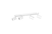 Smarta Hem - EGLO TELIMBELA-Z spots 4x345 lumen white - 900339