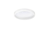 Smarta Hem - EGLO MONTEMORELOS-Z ceiling lamp Ø420 mm white - 900408
