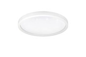 Smarta Hem - EGLO Connect-Z Taklampa MONTEMORELOS-Z SMARTLIGHT VIT - 900409