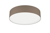 Smarta Hem - EGLO Connect-Z Taklampa ROMAO-Z SMARTLIGHT Taupe - 900441