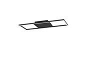 Smarta Hem - EGLO CALAGRANO-Z Ceiling lamp 640x240 mm black - 900566