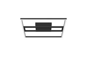 Smarta Hem - EGLO CALAGRANO-Z Ceiling lamp 450x450 mm black - 900729
