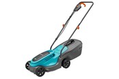 Gräsklippare - Gardena Elgräsklippare Batterigräsklippare PowerMax 30/18V P4A Komplett Set - 14630-20