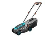 Gräsklippare - Gardena Batterigräsklippare Batterigräsklippare PowerMax 32/18V P4A Komplett Set - 14632-20