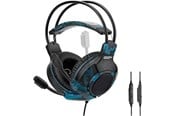 Spel Tillbehör - Subsonic GIGN Gaming Headset with Microphone - Wired Headset - Sony PlayStation 4 - SA5580