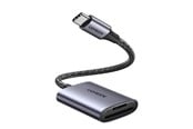 Flashram Reader & Adapter - UGREEN USB-C Card Reader - 80888