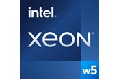 CPU - Intel Xeon W W5-2465X / 3.1 GHz processor - Box CPU - 16 kärnor - 3.1 GHz - Intel FCLGA4677 - Intel Boxed (med kylare) - BX807132465X