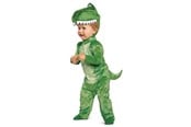 Outfits & kostymer - Jakks Disguise - Deluxe Costume - Rex (86 cm) - 141319S-EU-6