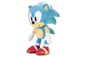 Merchandise - Jakks - Sonic the Hedgehog Jumbo Plush 50 cm - Plysch - 404784
