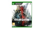 Spel - Miasma Chronicles - Microsoft Xbox Series X - Turn-based - 8023171046419