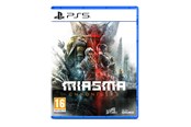 Spel - Miasma Chronicles - Sony PlayStation 5 - Action - 8023171046358
