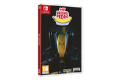 Spel - My Friend Pedro - Nintendo Switch - Plattform - 5056635601636