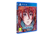 Spel - Celeste - Sony PlayStation 4 - Plattform - 5056635602046