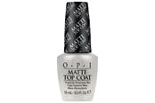 Smink - OPI Matte Top Coat - OPINTT35