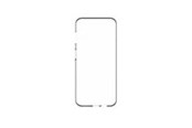 Mobile - Covers & Cases - Samsung Galaxy A14 Soft Clear Cover - Transparent - GP-FPA146VAATW