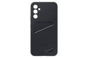 Mobile - Covers & Cases - Samsung Galaxy A34 Card Slot Case - Black - EF-OA346TBEGWW