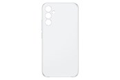 Mobile - Covers & Cases - Samsung Galaxy A34 Clear Case - Transparent - EF-QA346CTEGWW